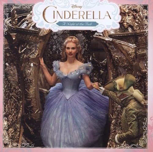 Cinderella: A Night at the Ball