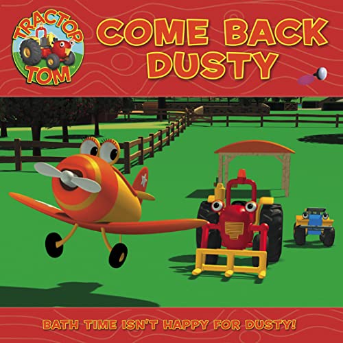 Come Back, Dusty