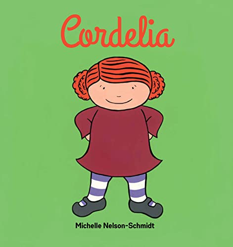 Cordelia
