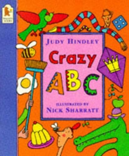Crazy ABC
