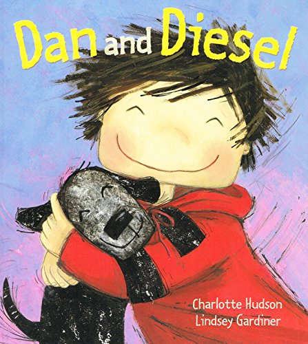 Dan And Diesel