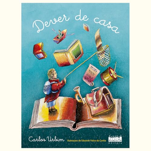 Dever De Casa (Em Portuguese do Brasil)
