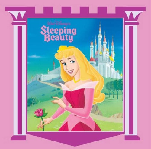 Disney " Sleeping Beauty " Storybook (Disney Storybook)