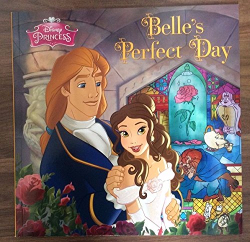 Disney Belle's Royal Wedding