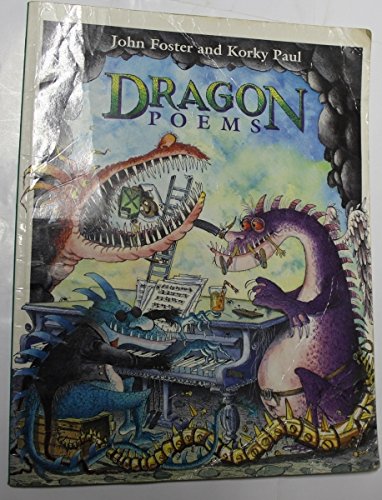 Dragon Poems