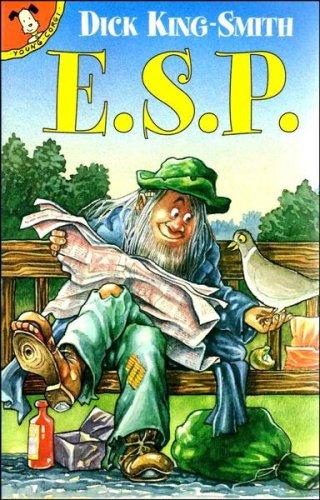 E. S. P.