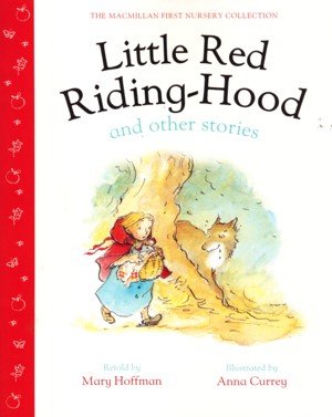 First Nursery - Little Red Riding Hood & other stories