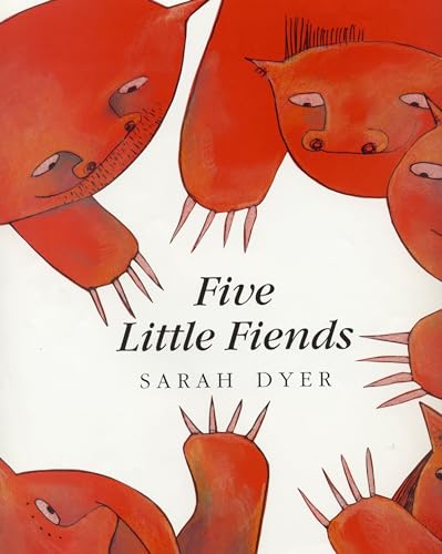 Five Little Fiends (Bloomsbury Paperbacks)