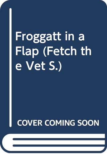 Froggatt in a Flap
