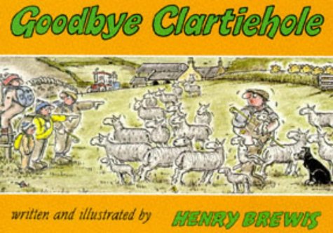 Goodbye Clartiehole