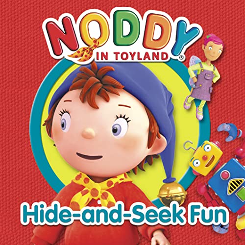 Hide and Seek Fun