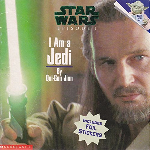 I Am a Jedi