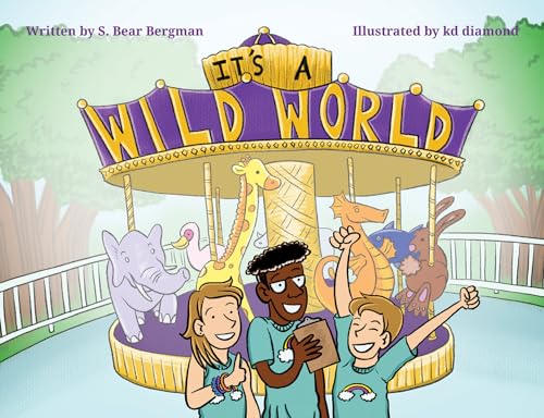 It's a Wild World