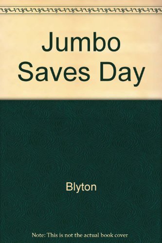Jumbo Saves Day