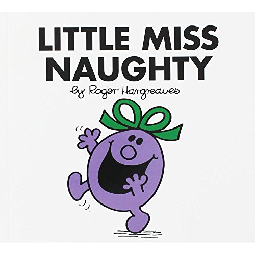 Lit Miss Naughty Works Edn