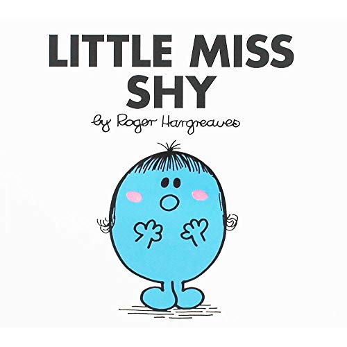 Lit Miss Shy Works Edn