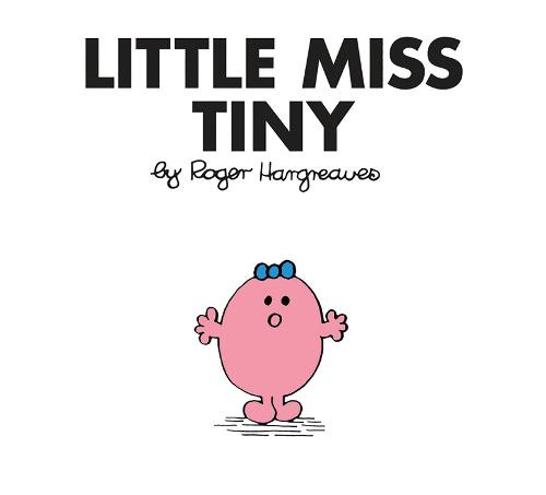 Lit Miss Tiny