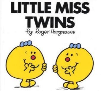 Lit Miss Twins