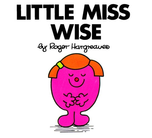 Lit Miss Wise
