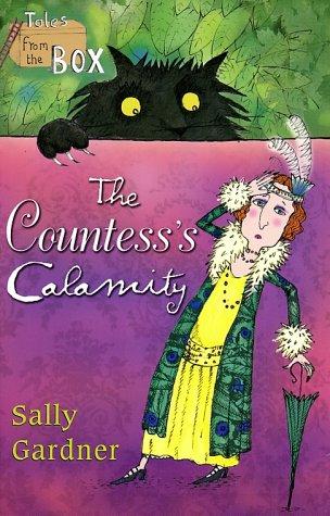 The Countess's Calamity: Tales from the Box