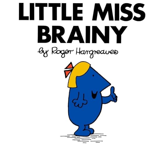 Little Miss Brainy