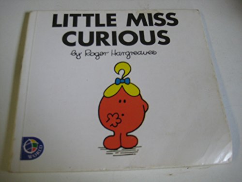 Little Miss Curious