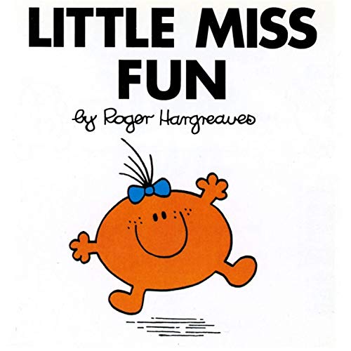 Little Miss Fun