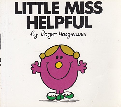 Little Miss Helpful