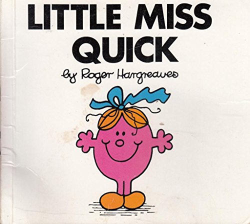 Little Miss Quick