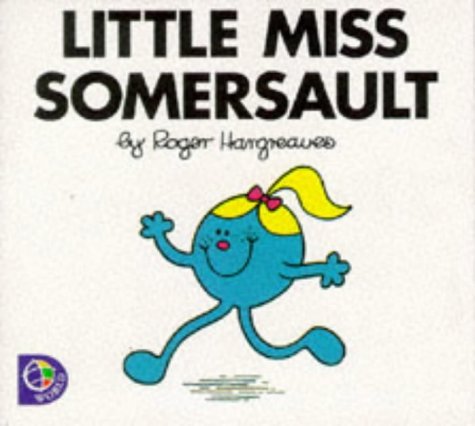 Little Miss Somersault