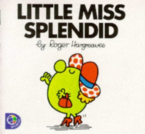 Little Miss Splendid