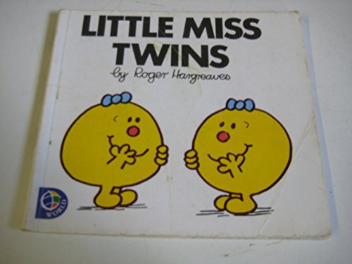 Little Miss Twins