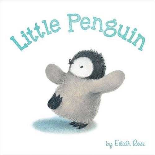 Little Penguin