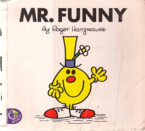 MR. FUNNY (MR. MEN S.)