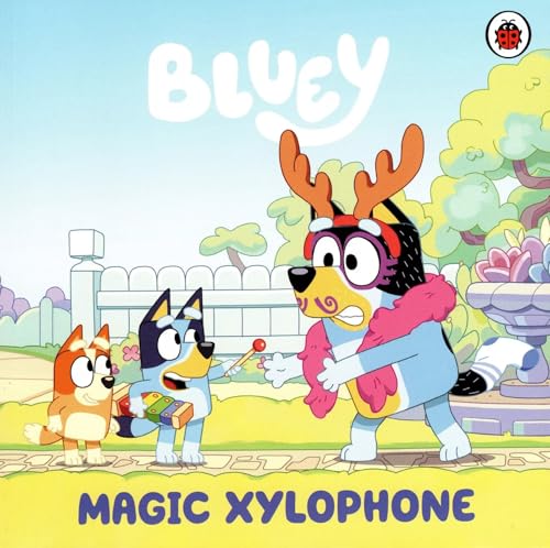 Magic Xylophone