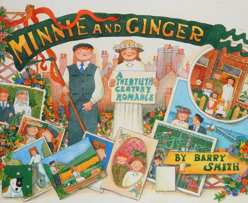 Minnie and Ginger