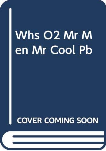 Mr Cool