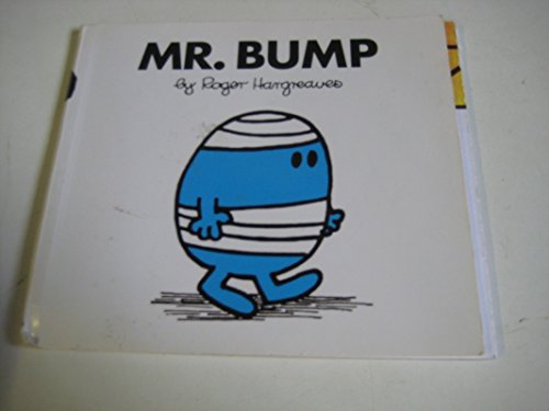Mr. Bump