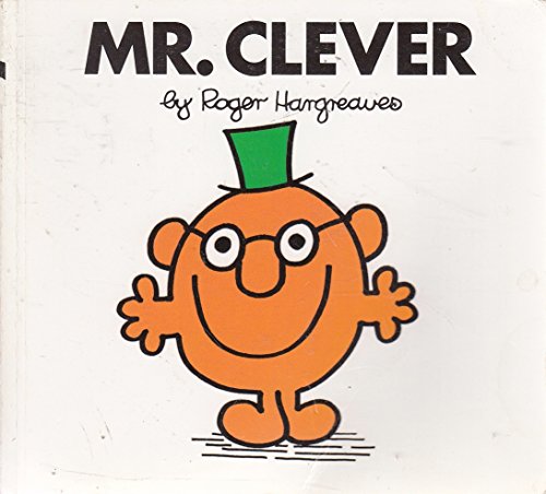 Mr. Clever