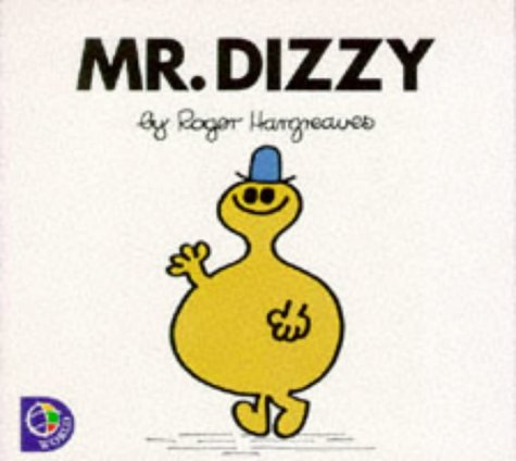 Mr. Dizzy (Mr. Men S.)