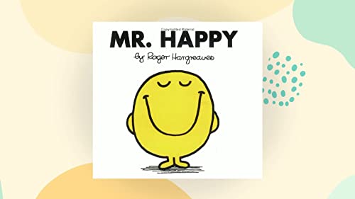 Mr. Happy
