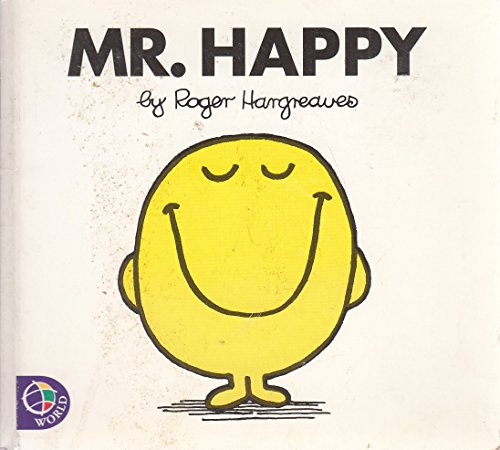 Mr. Happy