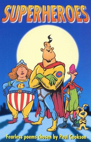 Superheroes