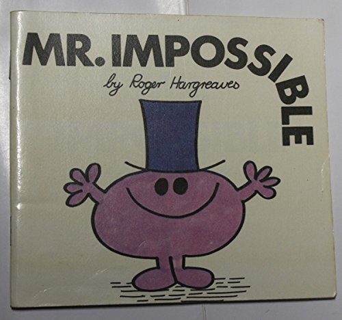 Mr.Impossible