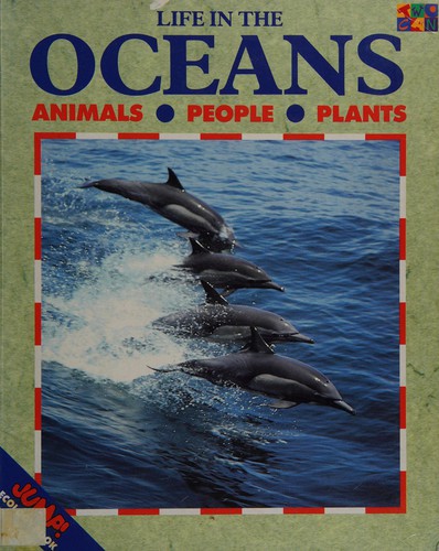 Life in the Oceans