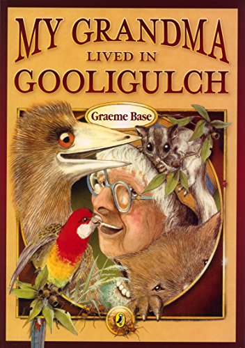 My Grandma Lived In Gooligulch