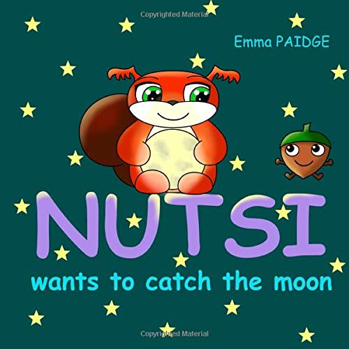 NUTSI wants to catch the moon