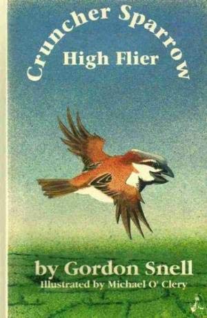 Cruncher Sparrow High Flier
