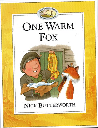 One Warm Fox