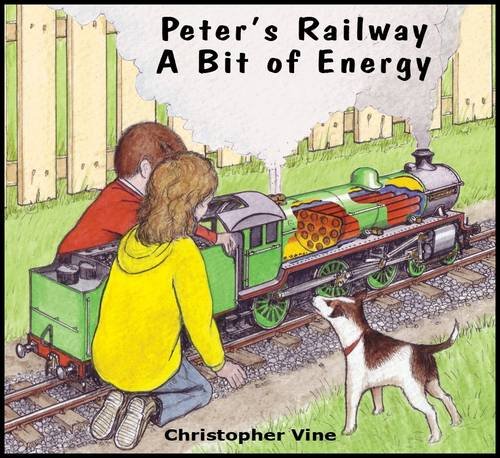 Peters Railway a Bit of Energy